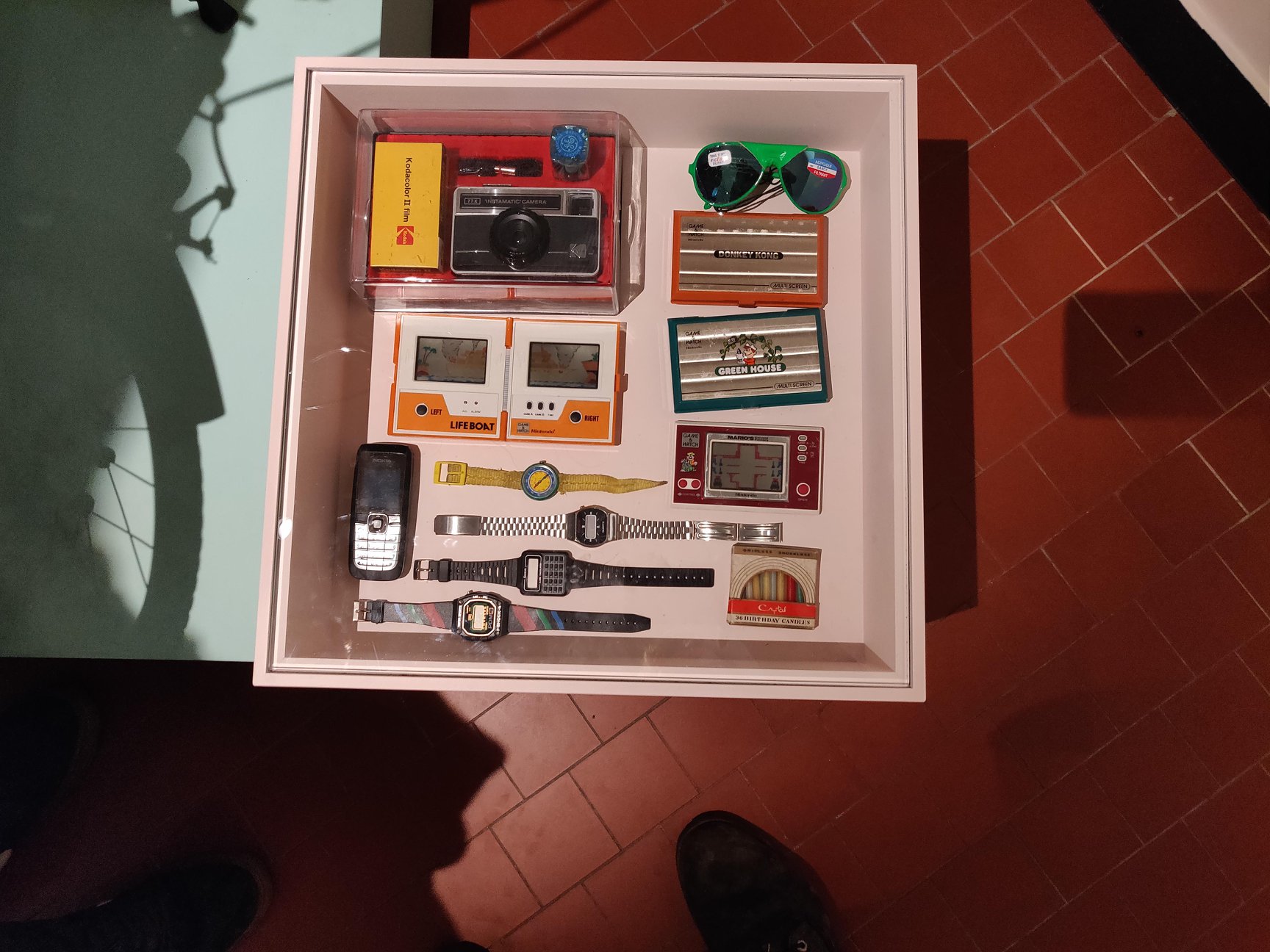 Sint-Martinus den XIIde - Winterkamp JVK Gent